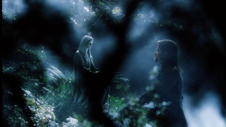 The Lord of the Rings: The Fellowship of the Ring 2001