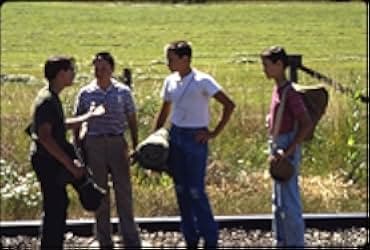 Stand by Me 1986