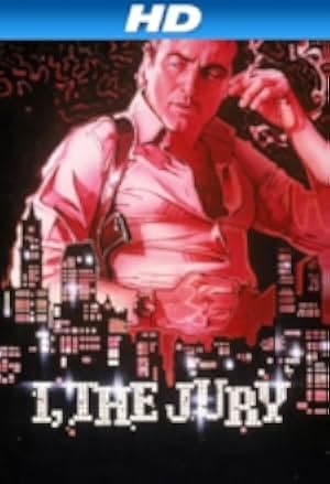 I, the Jury 1982