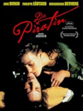 La pirate 1984