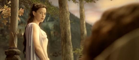 The Lord of the Rings: The Two Towers 2002