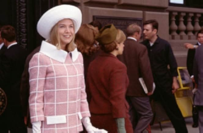 Down with Love 2003