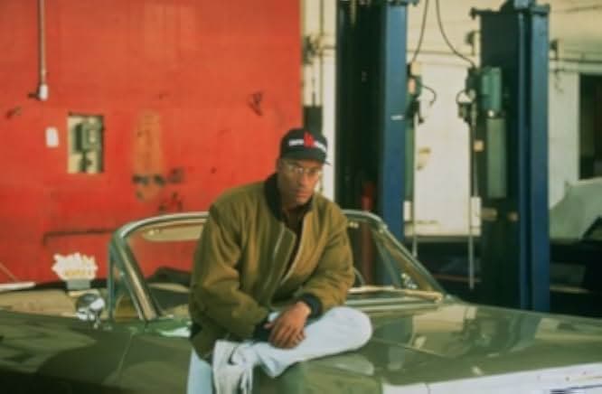 Boyz n the Hood 1991