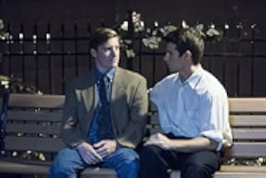 The Unauthorized Melrose Place Story 2015