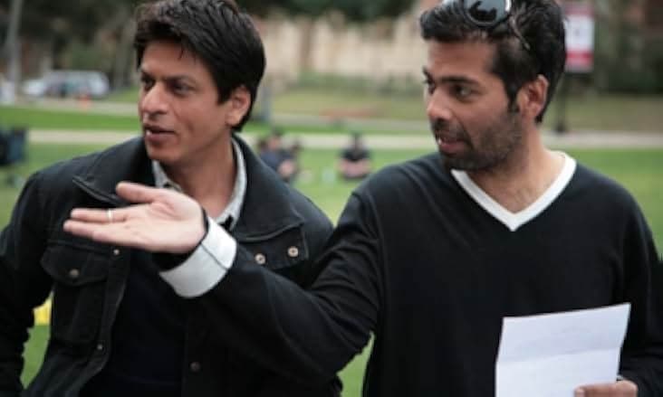 My Name Is Khan 2010