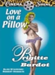 Le repos du guerrier 1962