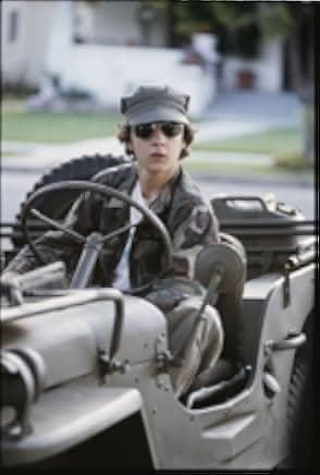 The Battle of Shaker Heights 2003