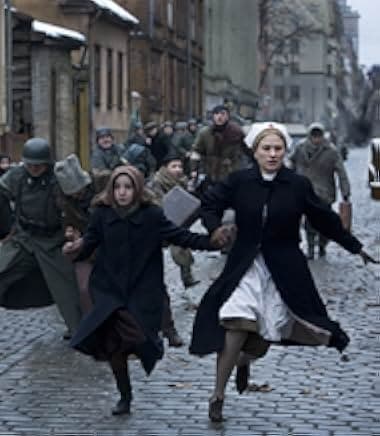 The Courageous Heart of Irena Sendler 2009