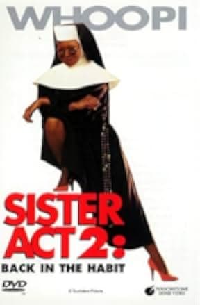 Sister Act 2: Back in the Habit 1993