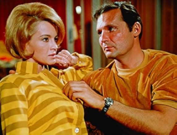 Point Blank 1967