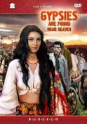 Queen of the Gypsies 1979
