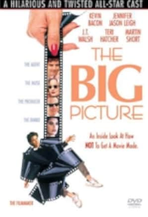 The Big Picture 1989