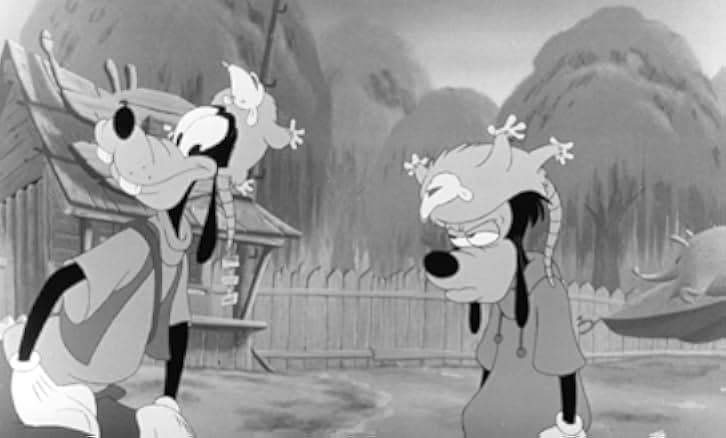 A Goofy Movie 1995
