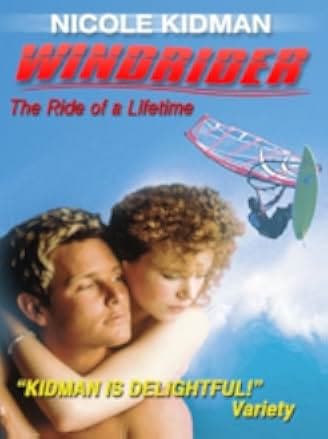 Windrider 1986