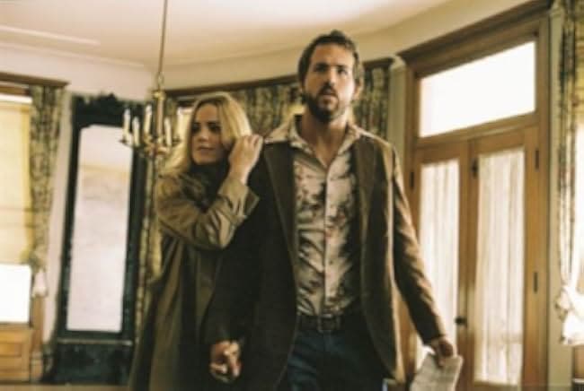 The Amityville Horror 2005