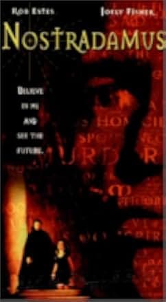 Nostradamus 2000