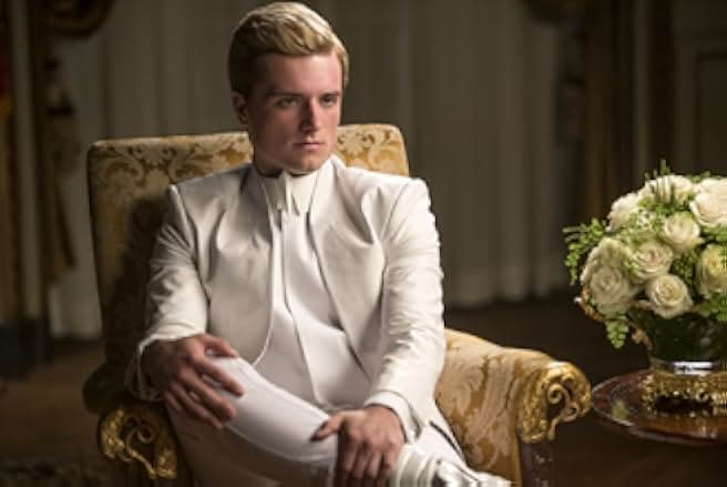 The Hunger Games: Mockingjay - Part 1 2014