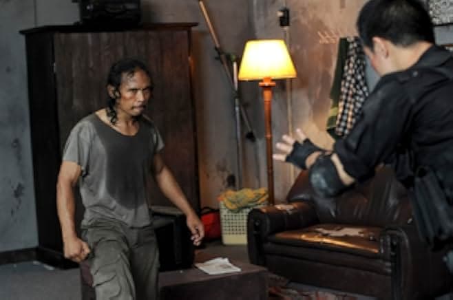 The Raid: Redemption 2011