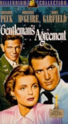 Gentleman's Agreement 1948
