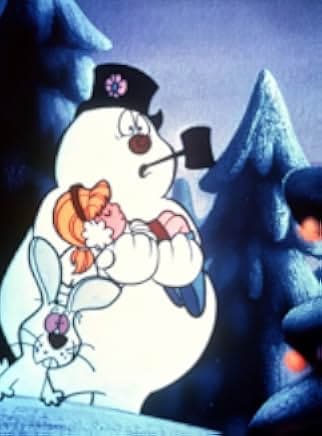 Frosty the Snowman 1969