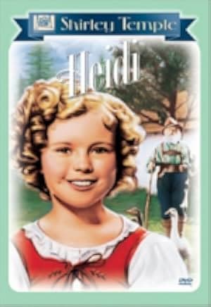 Heidi 1937