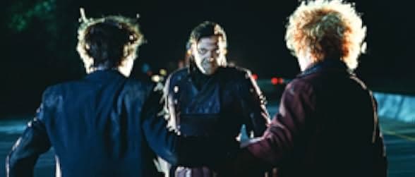 Cirque du Freak: The Vampire's Assistant 2009