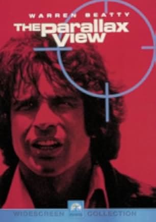The Parallax View 1974