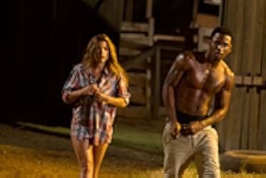 Texas Chainsaw 3D 2013