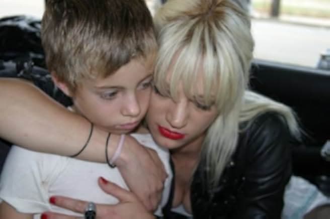 The Heart Is Deceitful Above All Things 2004