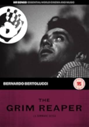 The Grim Reaper 1962