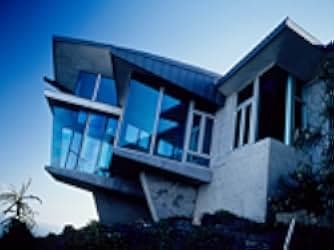 The Glass House 2001