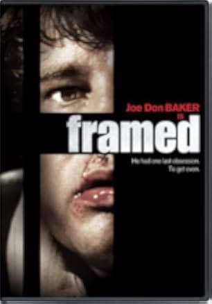Framed 1975