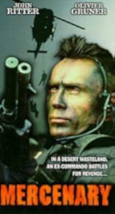 Mercenary 1996