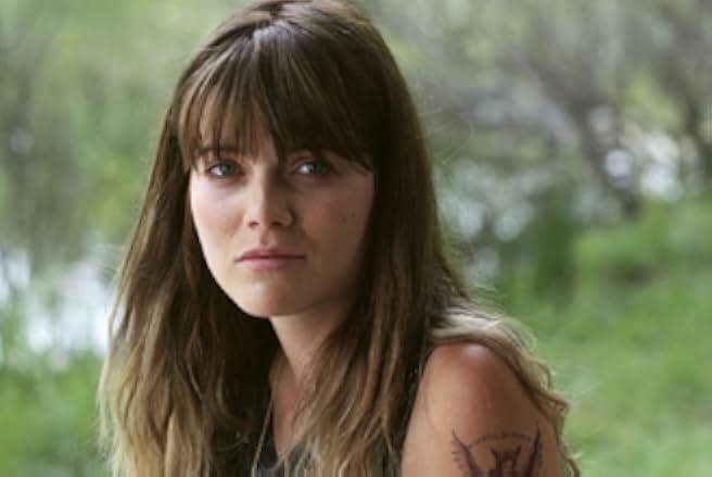 Holy Ghost People 2013