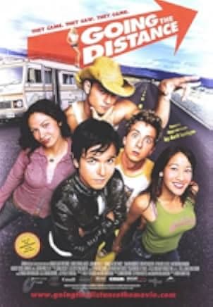 Going the Distance 2004