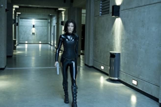 Underworld Awakening 2012
