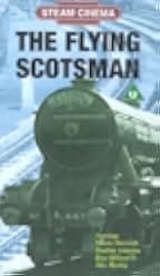 The Flying Scotsman 1929