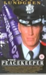 The Peacekeeper 1997