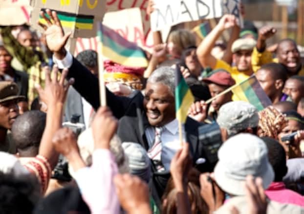 Mandela: Long Walk to Freedom 2013