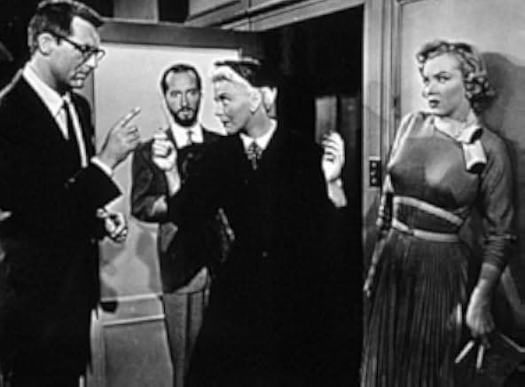 Monkey Business 1952