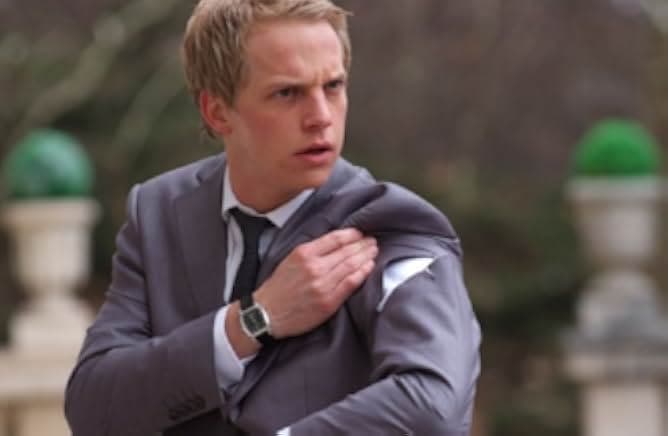 The Prince & Me 3: A Royal Honeymoon 2008