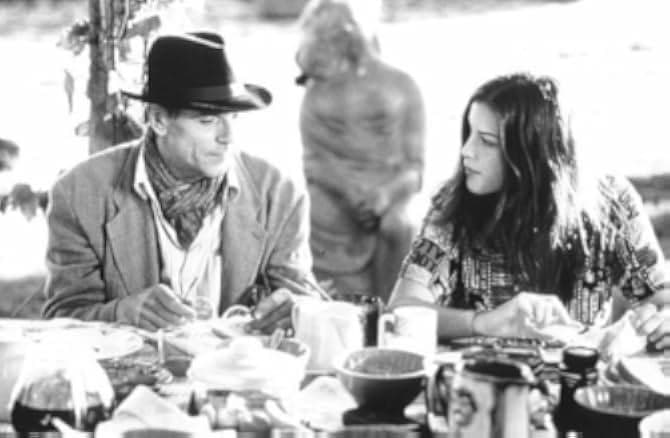 Stealing Beauty 1996
