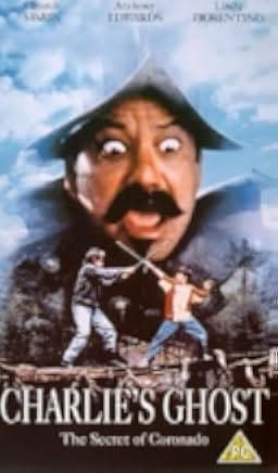 Charlie's Ghost Story 1995