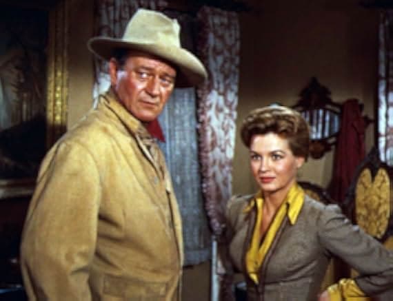 Rio Bravo 1959