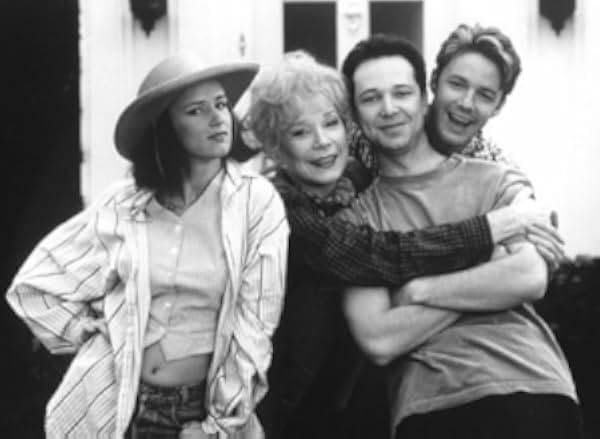 The Evening Star 1996