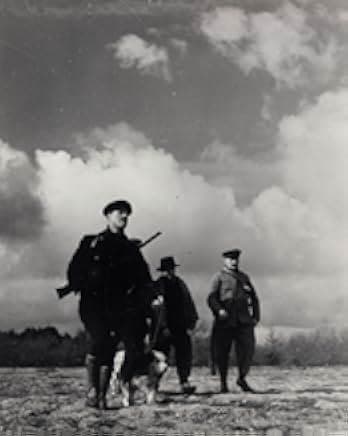 The Rules of the Game 1939