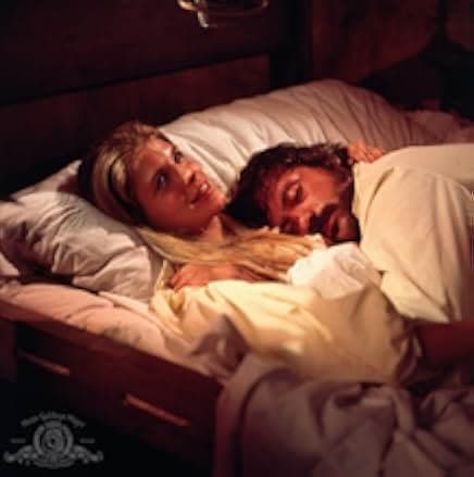 The Hunting Party 1971