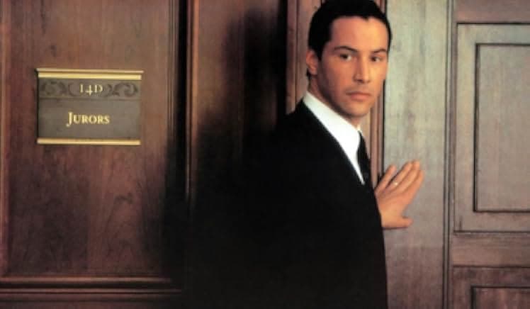 The Devil's Advocate 1997