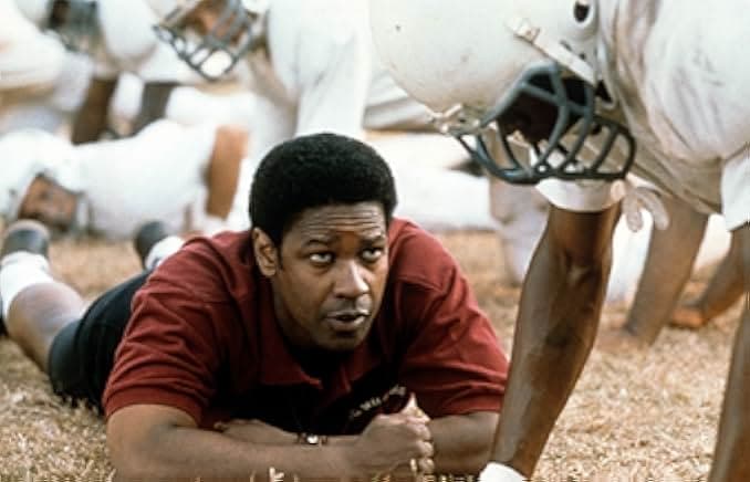 Remember the Titans 2000