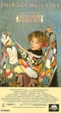 Madame Sousatzka 1988